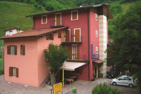 Гостиница Albergo Belvedere, Коллио